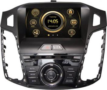 AX-8029 Ford Focus 2012